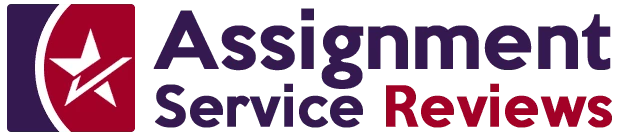 Assignmnet Service Reviews Logo